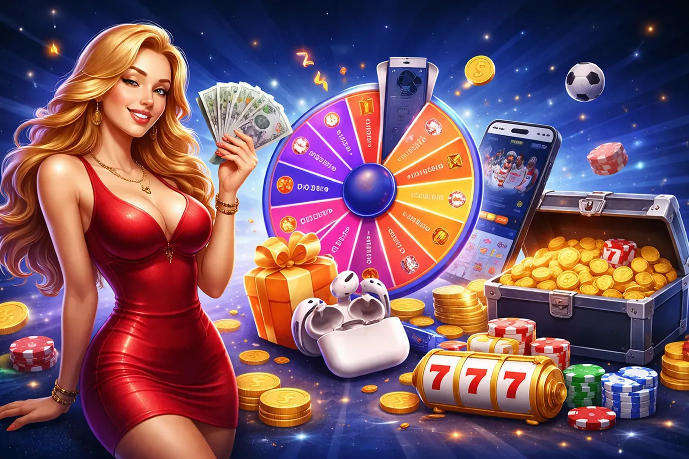 Mostbet Casino