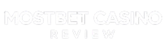 Mostbet Casino